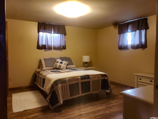 25 S 200 E, Parowan, UT 84761