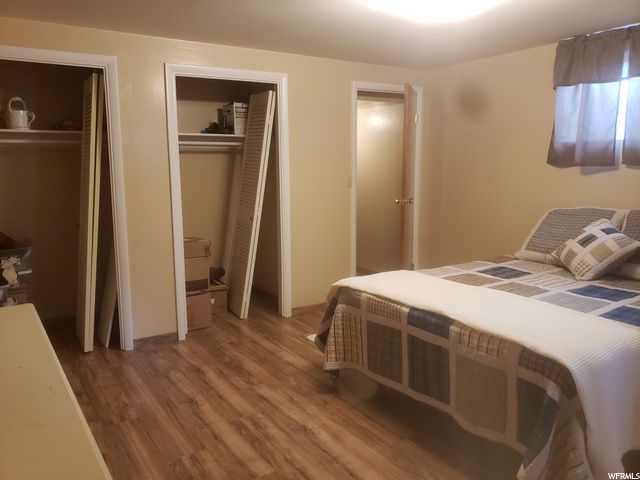 25 S 200 E, Parowan, UT 84761