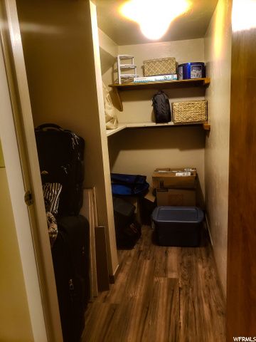 25 S 200 E, Parowan, UT 84761