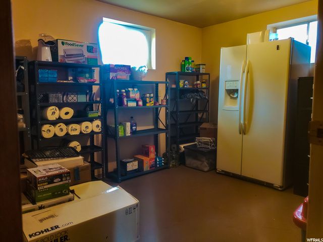 25 S 200 E, Parowan, UT 84761