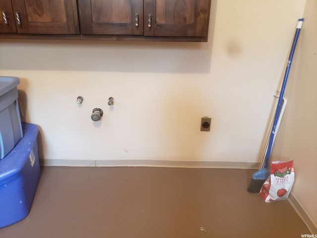 25 S 200 E, Parowan, UT 84761