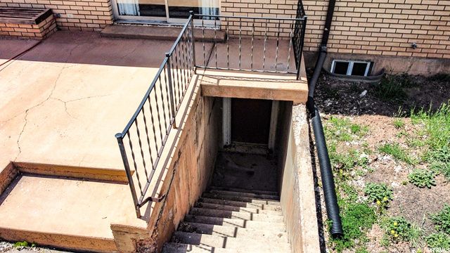 25 S 200 E, Parowan, UT 84761