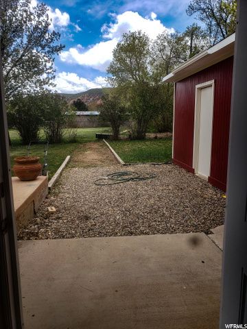 25 S 200 E, Parowan, UT 84761