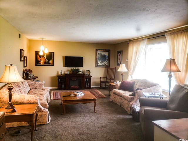 25 S 200 E, Parowan, UT 84761