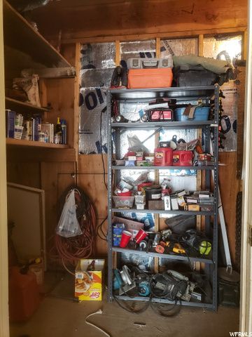 25 S 200 E, Parowan, UT 84761