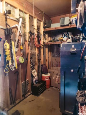 25 S 200 E, Parowan, UT 84761