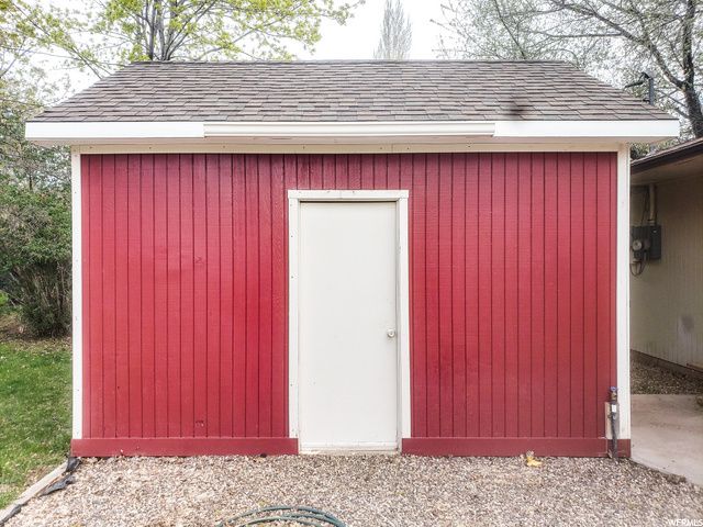 25 S 200 E, Parowan, UT 84761