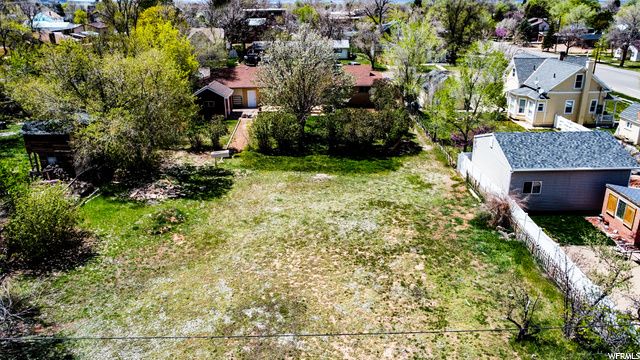 25 S 200 E, Parowan, UT 84761