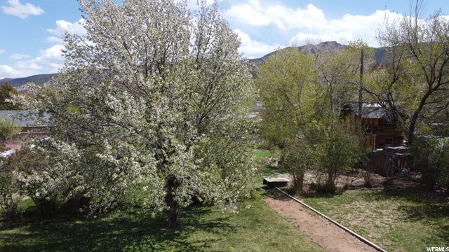 25 S 200 E, Parowan, UT 84761