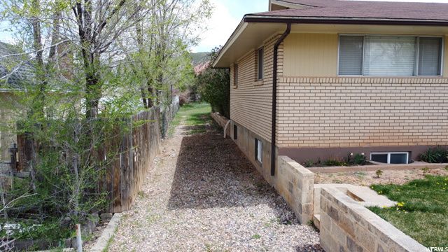 25 S 200 E, Parowan, UT 84761