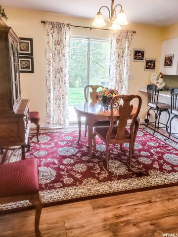 25 S 200 E, Parowan, UT 84761