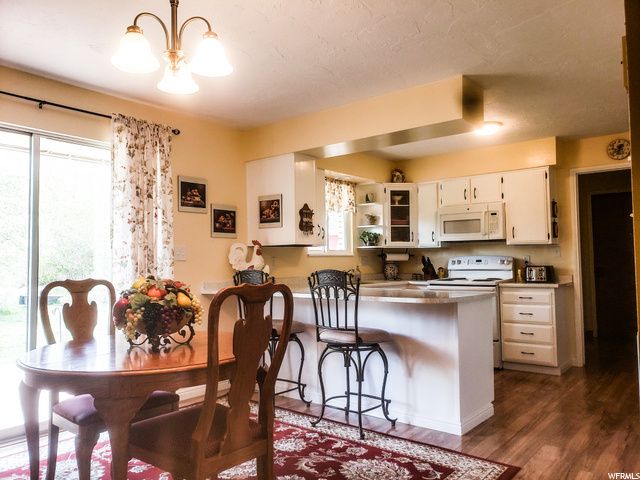 25 S 200 E, Parowan, UT 84761