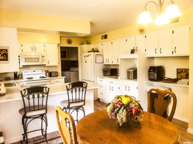 25 S 200 E, Parowan, UT 84761