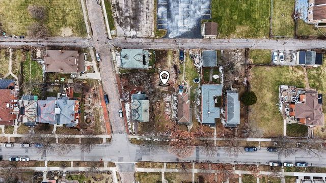 192-194 N Monroe Avenue, Columbus, OH 43203