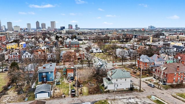 192-194 N Monroe Avenue, Columbus, OH 43203