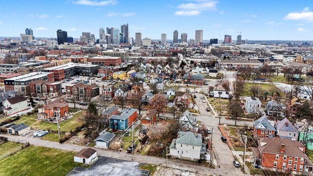 192-194 N Monroe Avenue, Columbus, OH 43203