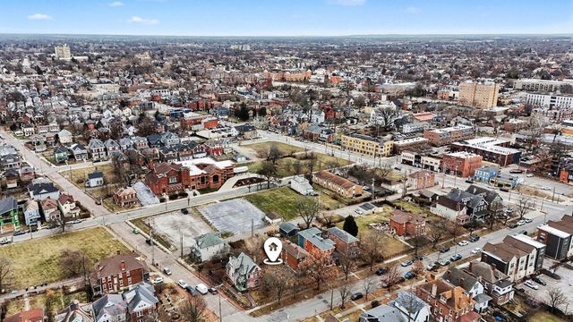 192-194 N Monroe Avenue, Columbus, OH 43203