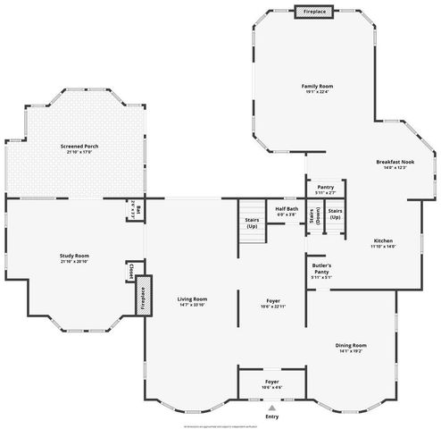 1499 Sheridan Road, Highland Park, IL 60035