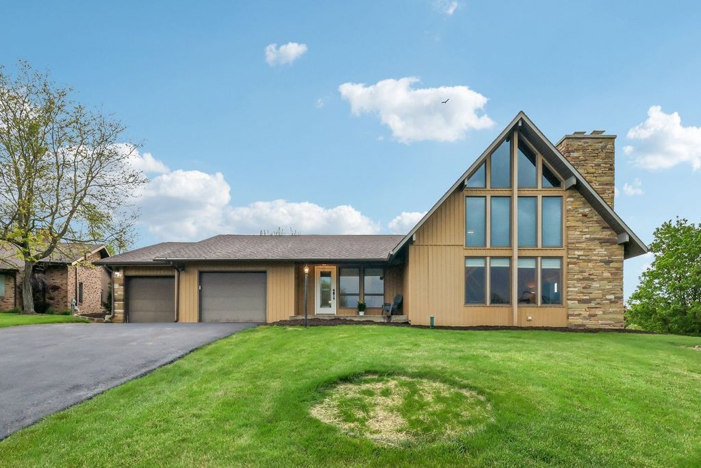 128 Southwood DRIVE, South Union Twp, PA 15401