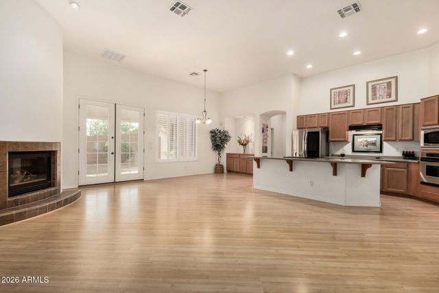 1203 E KRAMER Circle, Mesa, AZ 85203