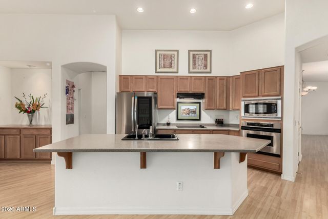 1203 E KRAMER Circle, Mesa, AZ 85203