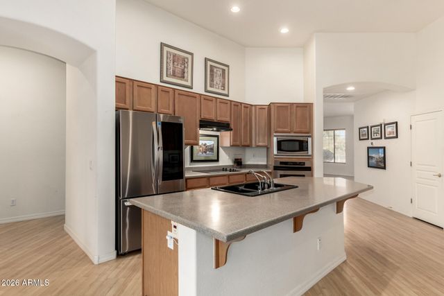 1203 E KRAMER Circle, Mesa, AZ 85203