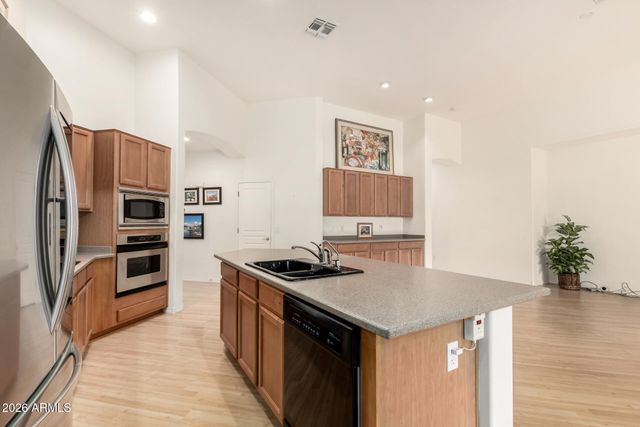 1203 E KRAMER Circle, Mesa, AZ 85203