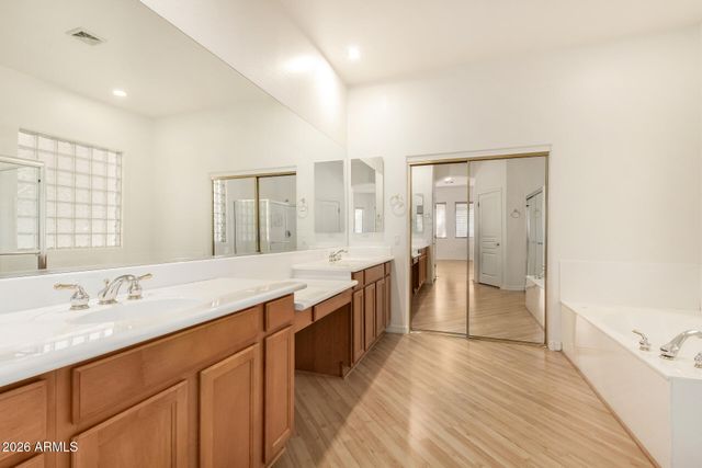 1203 E KRAMER Circle, Mesa, AZ 85203