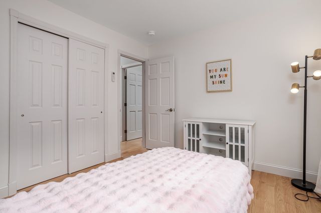 41 Bainbridge Street, Leominster, MA 01453