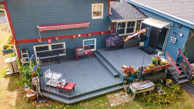 41 Bainbridge Street, Leominster, MA 01453