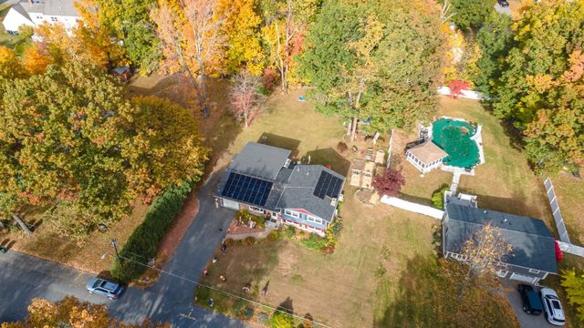 41 Bainbridge Street, Leominster, MA 01453