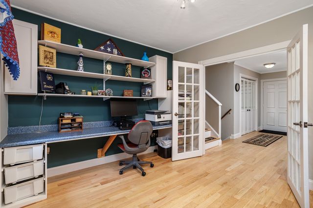 41 Bainbridge Street, Leominster, MA 01453