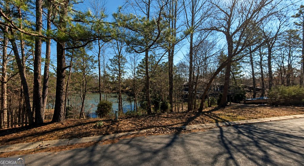 0 Rosestone Drive, Lilburn, GA 30047
