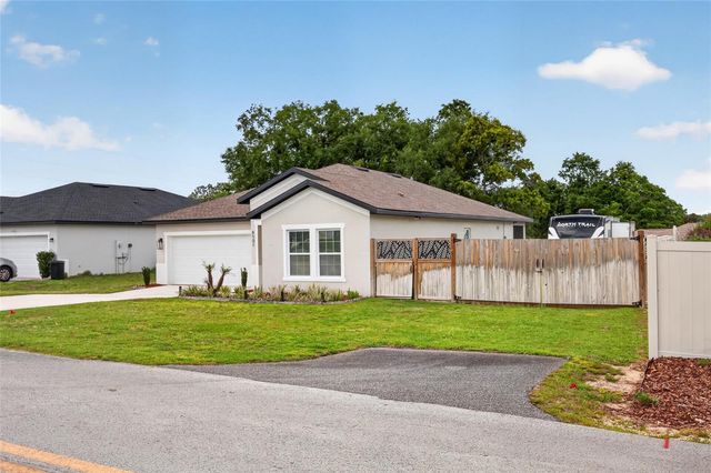 8501 SE 160TH PLACE, Summerfield, FL 34491
