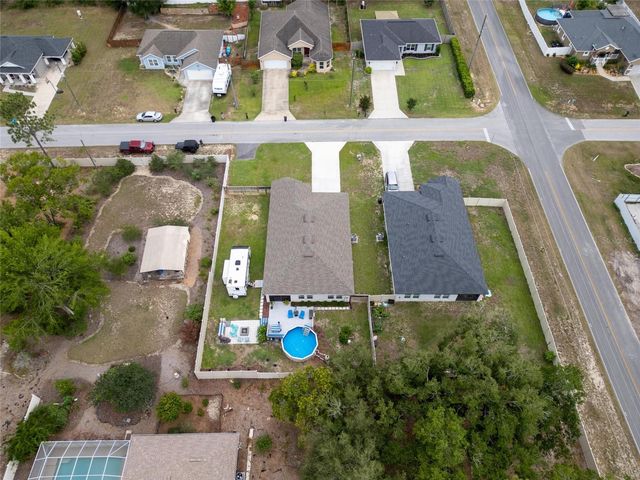 8501 SE 160TH PLACE, Summerfield, FL 34491