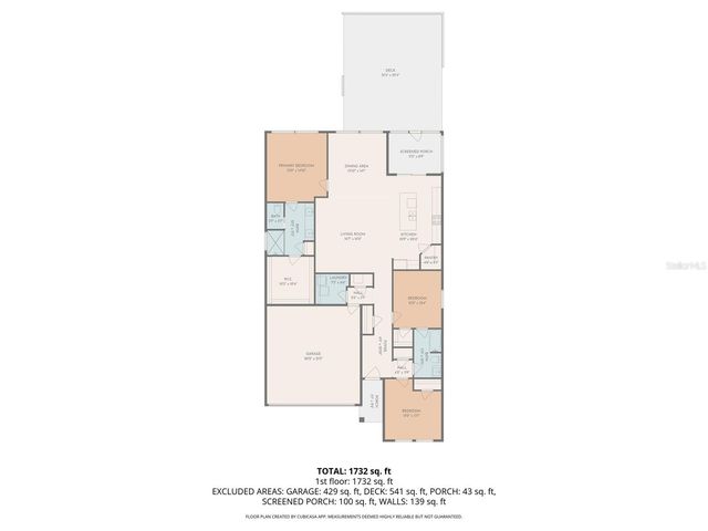 8501 SE 160TH PLACE, Summerfield, FL 34491