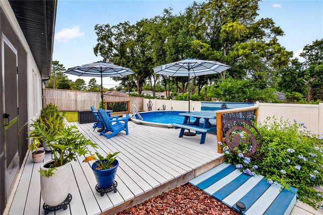 8501 SE 160TH PLACE, Summerfield, FL 34491