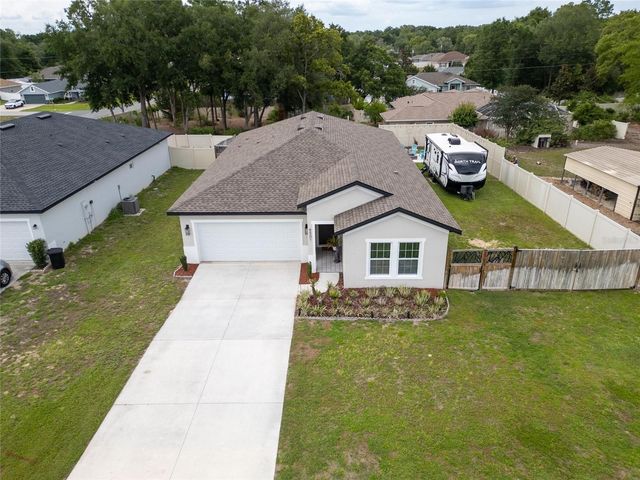8501 SE 160TH PLACE, Summerfield, FL 34491