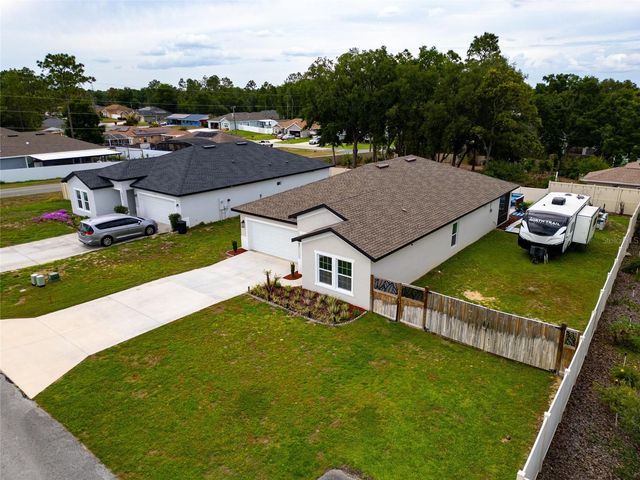 8501 SE 160TH PLACE, Summerfield, FL 34491