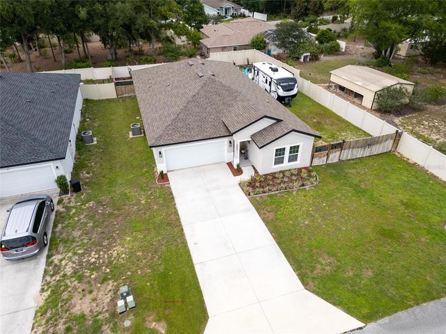 8501 SE 160TH PLACE, Summerfield, FL 34491