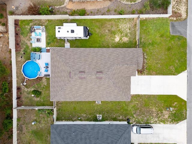 8501 SE 160TH PLACE, Summerfield, FL 34491