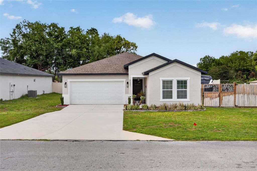 8501 SE 160TH PLACE, Summerfield, FL 34491