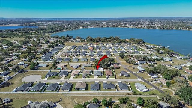 1210 THIRD COURT, Eagle Lake, FL 33839