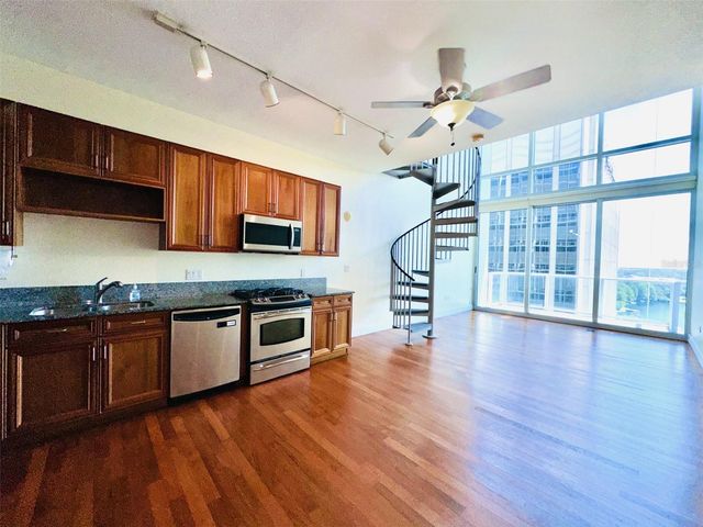150 E ROBINSON STREET 1009, Orlando, FL 32801
