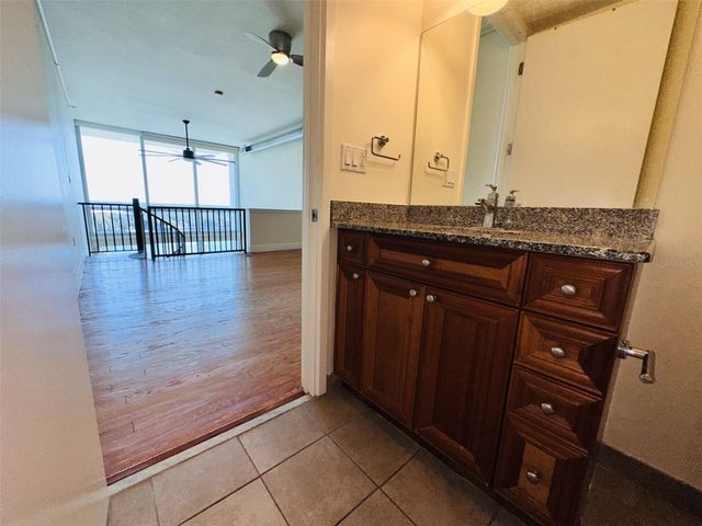 150 E ROBINSON STREET 1009, Orlando, FL 32801
