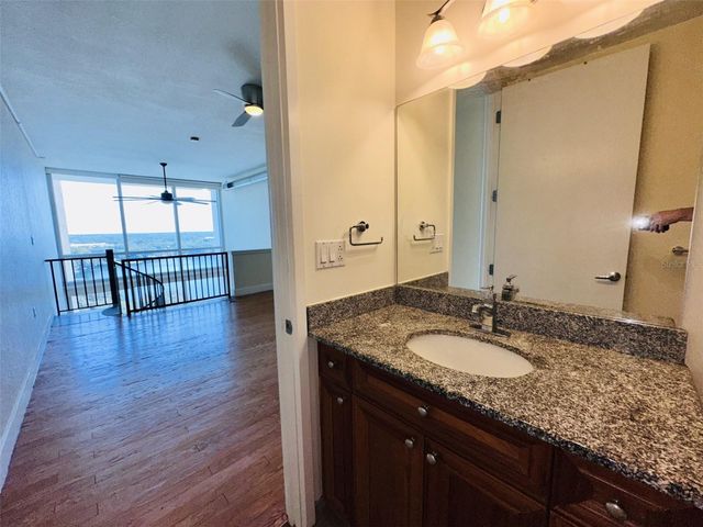 150 E ROBINSON STREET 1009, Orlando, FL 32801