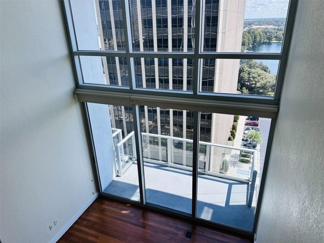 150 E ROBINSON STREET 1009, Orlando, FL 32801