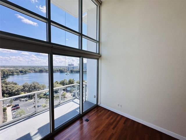 150 E ROBINSON STREET 1009, Orlando, FL 32801