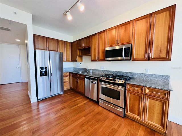 150 E ROBINSON STREET 1009, Orlando, FL 32801