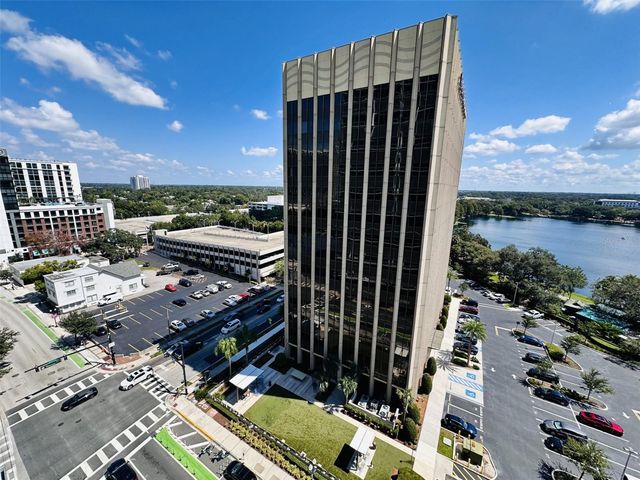 150 E ROBINSON STREET 1009, Orlando, FL 32801